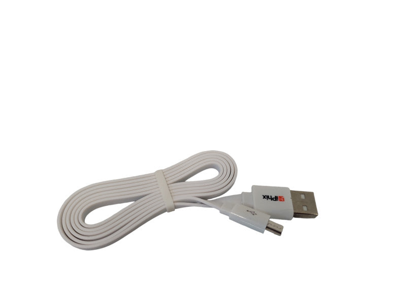 Micro USB Cable 40" Q%