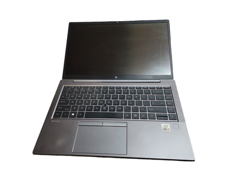 HP ZBook Firefly 14 G7 | i7-10510U @1.8GHz | 16GB DDR4 | No Hard Drive - READ  Lap200