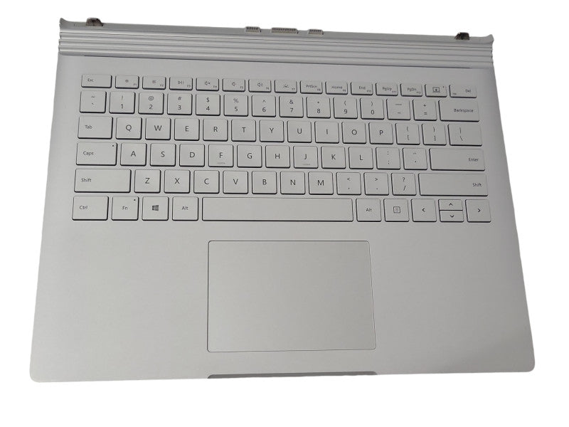 Microsoft Keyboard base 1835 for Surface Book 2, GTX 1050 2GB, 13.5" READ _ Lap200