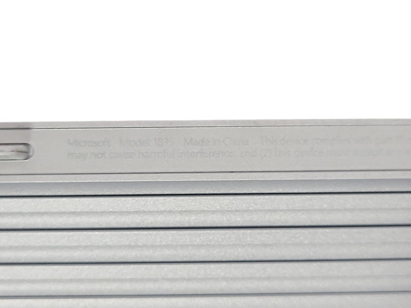 Microsoft Keyboard base 1835 for Surface Book 2, GTX 1050 2GB, 13.5" READ _ Lap200