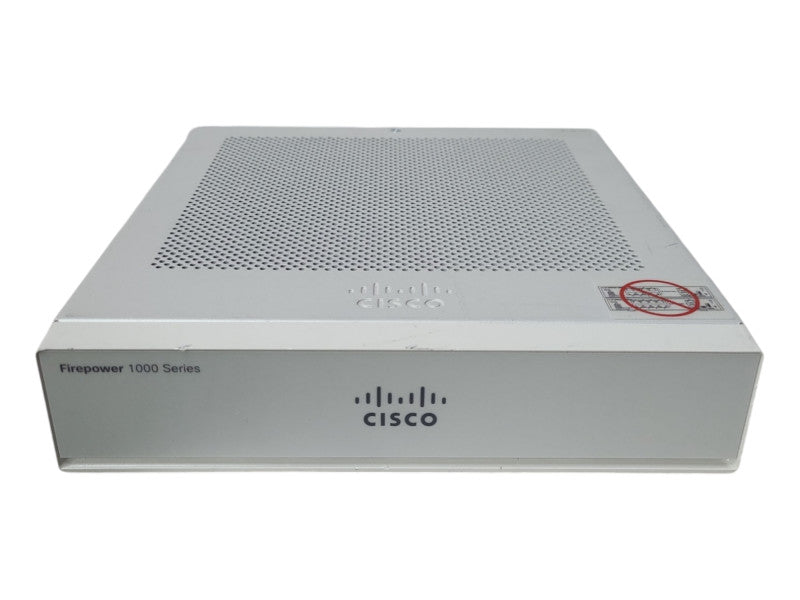 Cisco Firepower 1000 Series FPR-1010 Network Security/Firewall, READ
