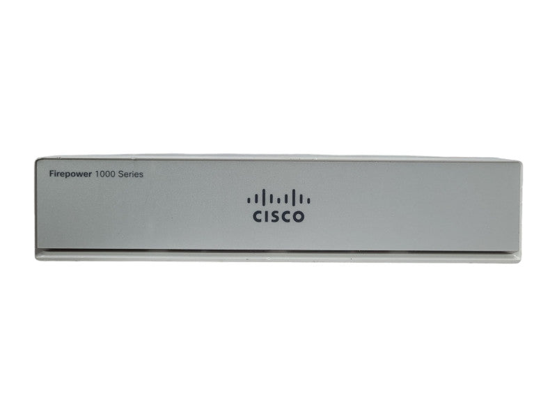 Cisco Firepower 1000 Series FPR-1010 Network Security/Firewall, READ