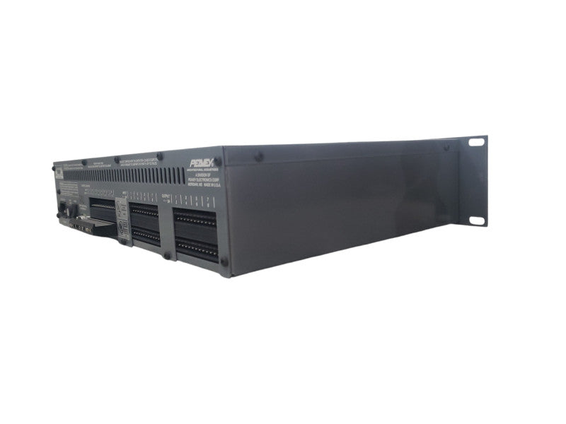 Peavey Media Matrix Sound Reinforcement MM-8830 Digital Interface