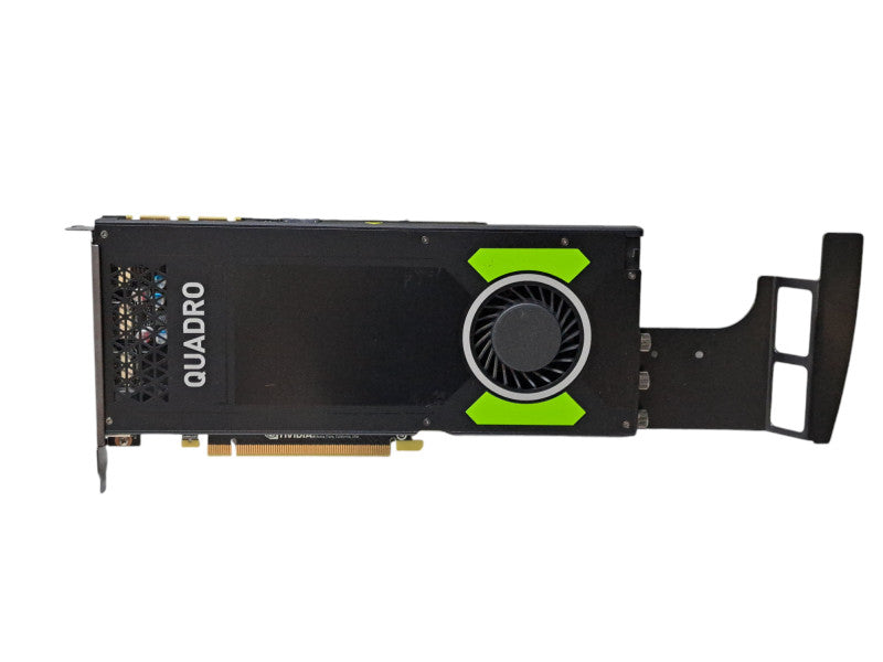NVIDIA Quadro P4000 | 8GB GDDR5 PCIe Professional Graphics Card | 4x DP Q
