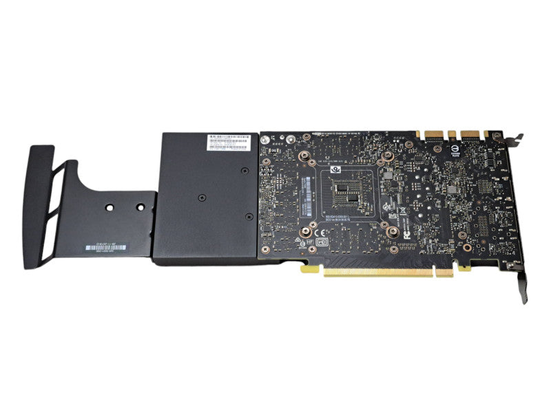 NVIDIA Quadro P4000 | 8GB GDDR5 PCIe Professional Graphics Card | 4x DP Q