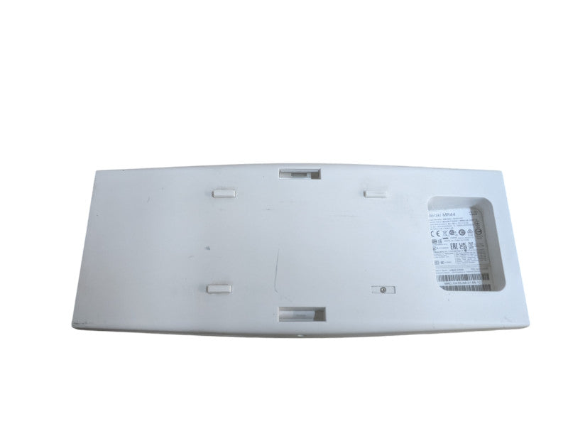 Cisco Meraki MR44-HW 2.5GHz Wireless Access Point, UNCLAIMED