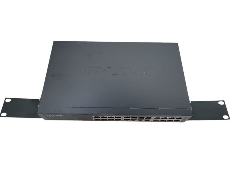 TP-Link 24-Port Gigabit Ethernet Unmanaged Switch TL-SG102 !