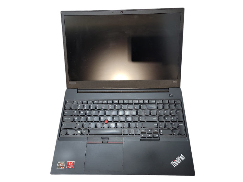 Lenovo ThinkPad E595 AMD Ryzen 5 3500 Radeon Vega [PARTS]  BudLap