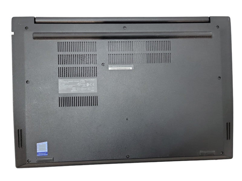 Lenovo ThinkPad E595 AMD Ryzen 5 3500 Radeon Vega [PARTS]  BudLap