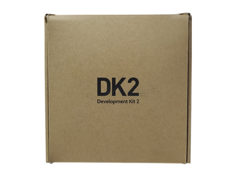 Oculus DK2 Virtual Reality Headset, READ