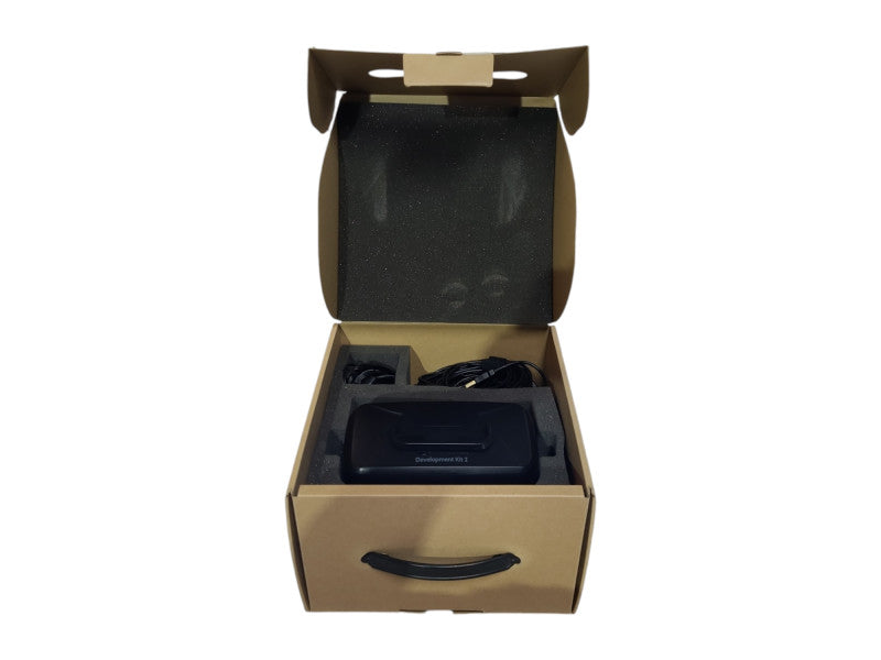 Oculus DK2 Virtual Reality Headset, READ