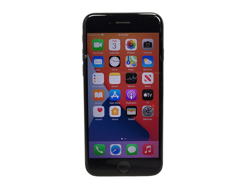Apple iPhone 8 64GB UNLOCKED PHONE $