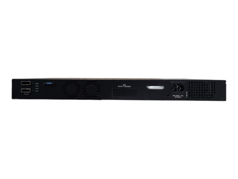 Dell N2024P, 24-Port Gigabit PoE+, 2x 10G SFP+ Managed Network Switch