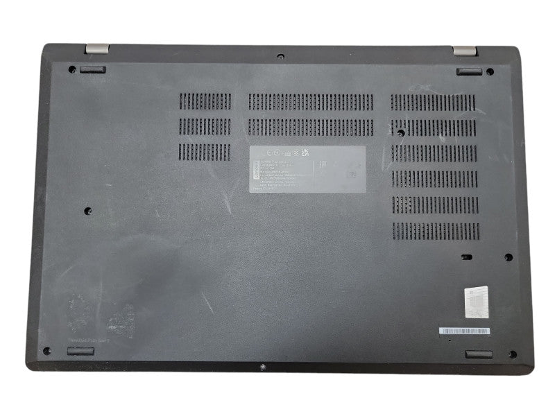 Lenovo ThinkPad P15v Gen 2 15.6" [PARTS]  Lap200