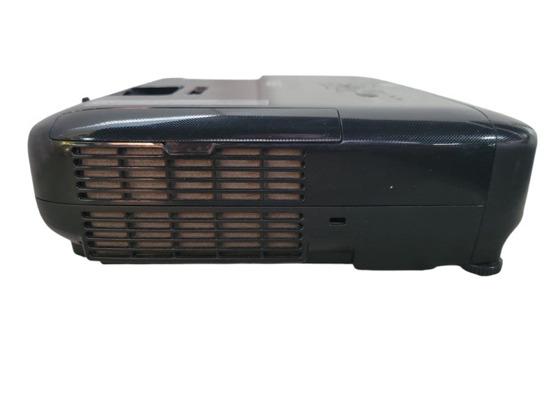Epson EX9200 H722A WUXGA 3200 ANSI Lumens HDMI Projecto 252 Lamp Hours !