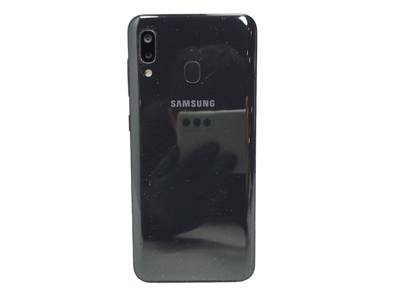 Samsung Galaxy A20 32GB Unlocked SM-A205W $