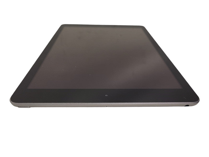 Apple iPad 5th Gen (A1822) - READ $