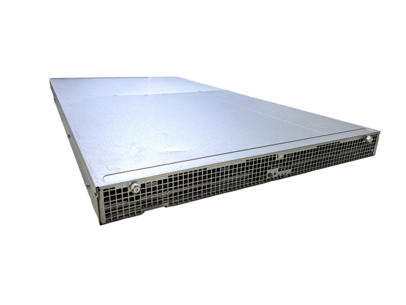 Supermicro SYS-6018R-TD8 1U 8x 3.5" | 2x E5-2620 v4 @ 2.10GHz 8C, 64GB DDR4