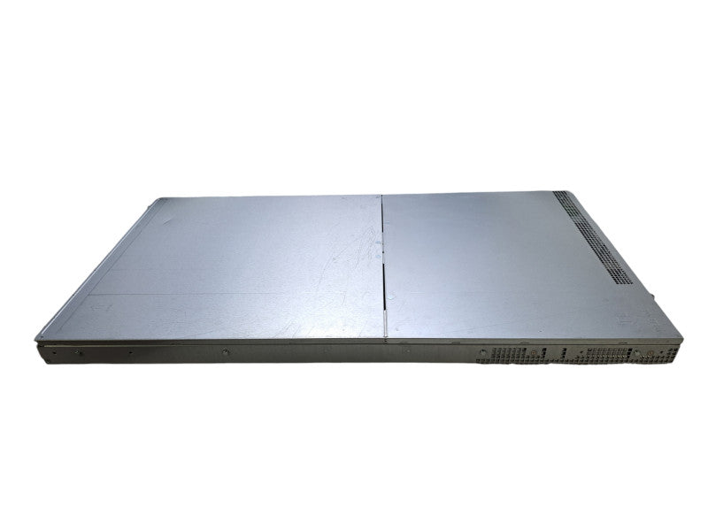 Supermicro SYS-6018R-TD8 1U 8x 3.5" | 2x E5-2620 v4 @ 2.10GHz 8C, 64GB DDR4