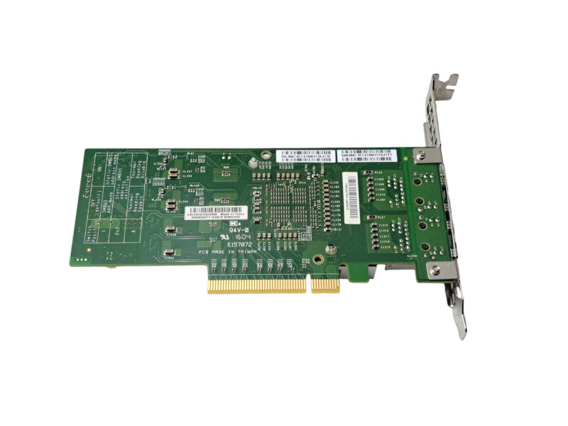 Supermicro AOC-STG-i2T | Dual Port 10G-BaseT Server NIC
