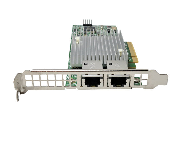 Supermicro AOC-STG-i2T | Dual Port 10G-BaseT Server NIC