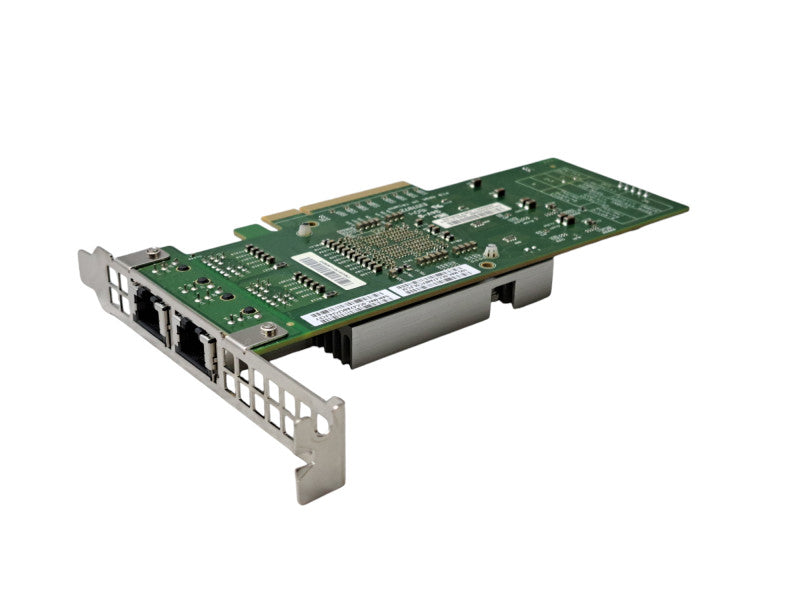 Supermicro AOC-STG-i2T | Dual Port 10G-BaseT Server NIC