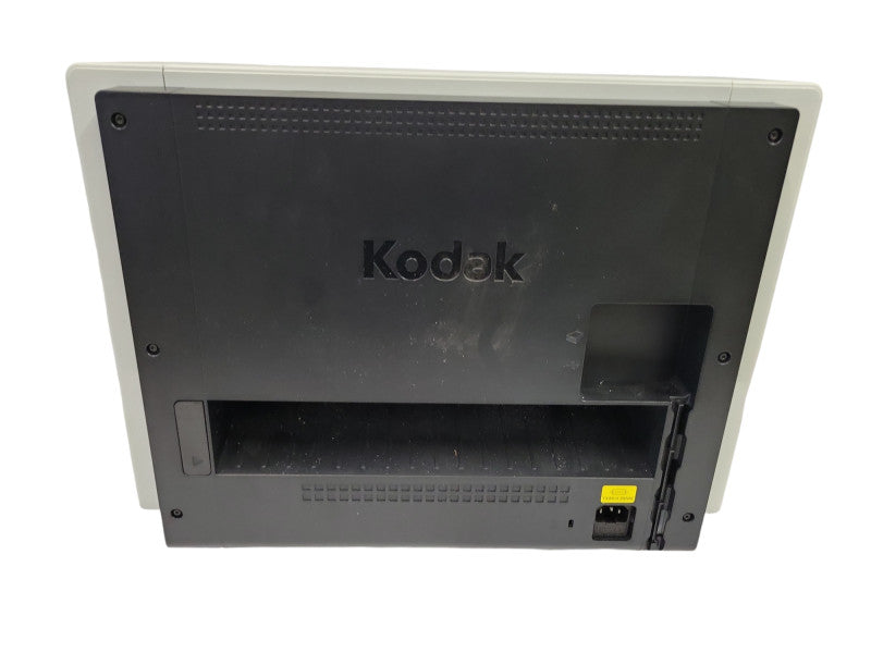 Kodak i4600 High Speed Document Scanner %