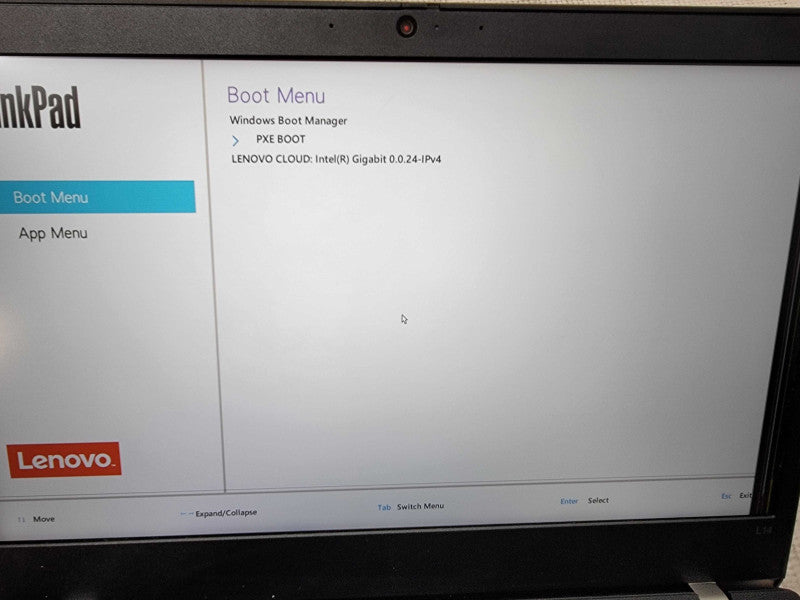 Lenovo ThinkPad L14 Gen 1 [PARTS]  Lap200
