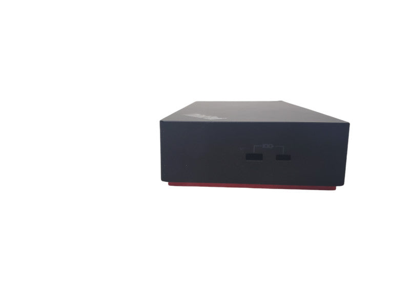 Lenovo ThinkPad Universal USB Type-C Dock Model LDA-KP W/Power adapter Q