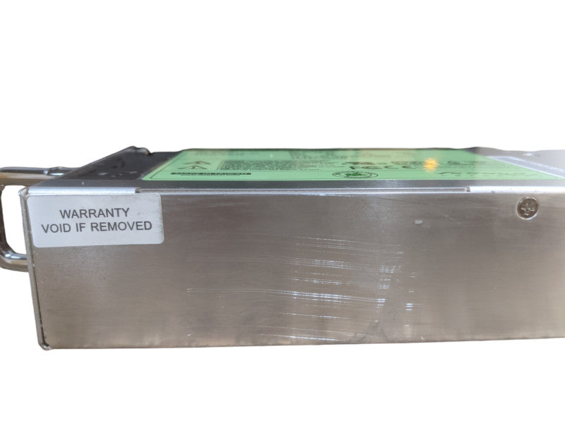CABLEVISTA CV1111+ | Hot Swap 350w Server Power Supply | PS3/5/12V300W-03 Q