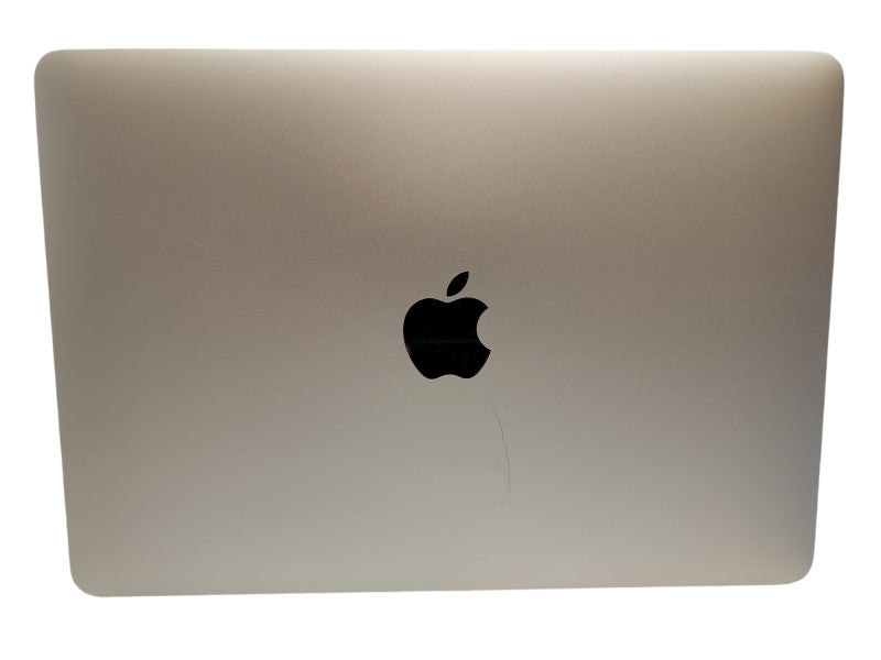 Apple Macbook 2015 12" Core M-5Y51 @ 1.1GHz 8GB DDR3 512GB SSD (
