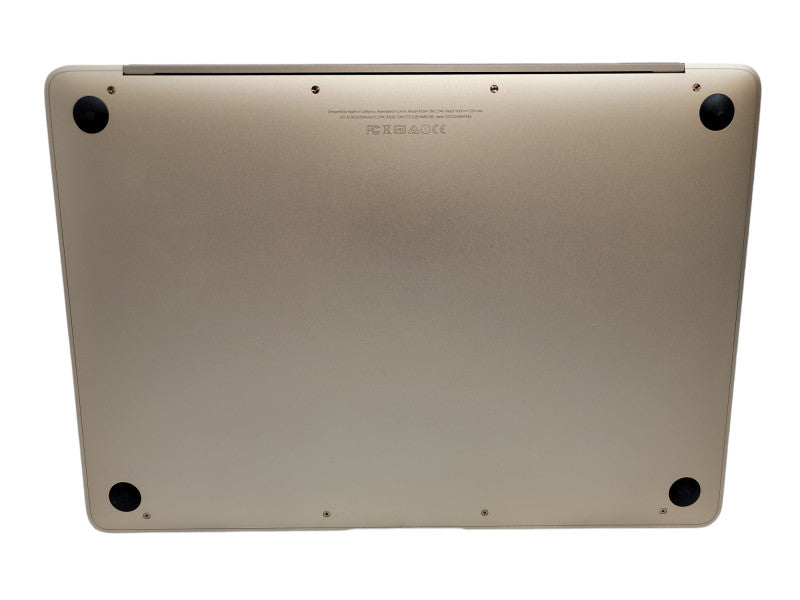 Apple Macbook 2015 12" Core M-5Y51 @ 1.1GHz 8GB DDR3 512GB SSD (