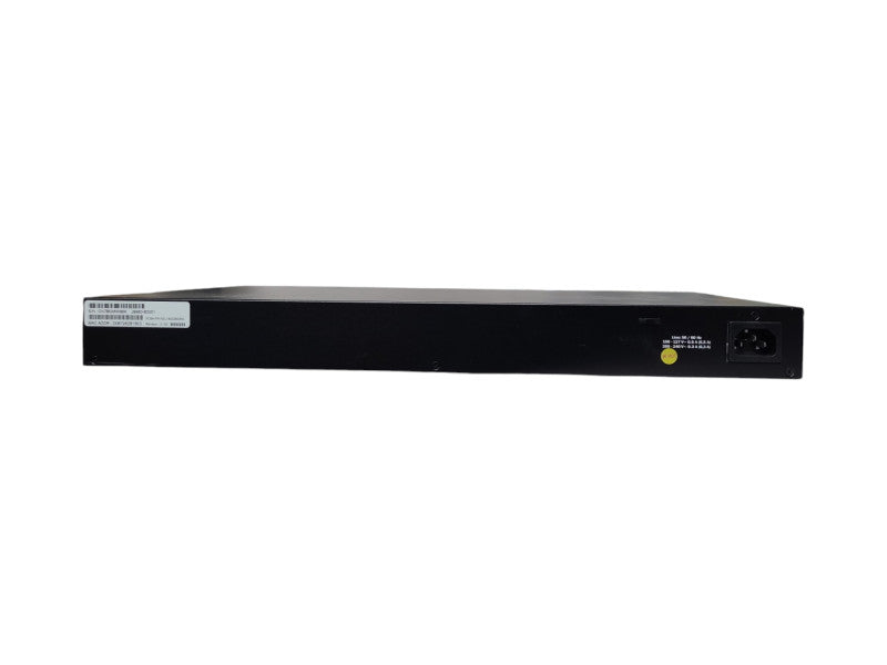 HPE OfficeConnect 1820-24G 24-port Gigabit Ethernet Switch J9980A