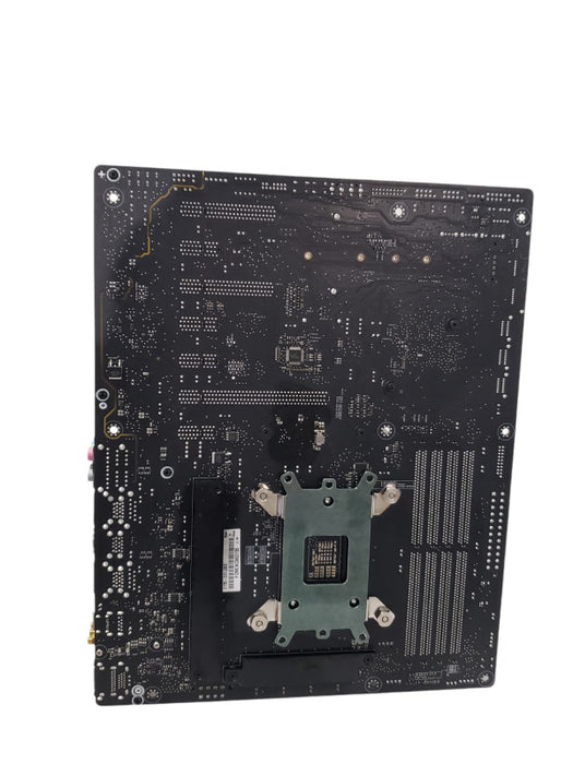 ASUS Z170-DELUXE LGA 1151/Socket H4 ATX Motherboard W/ i7-6700K CPU 32GB DDR4