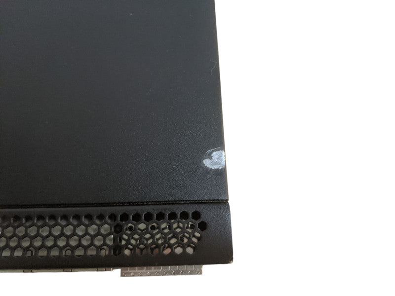 Lenovo RackSwitch G7028 Ethernet Switch Layer 2 1/10 Gigabit Ethernet