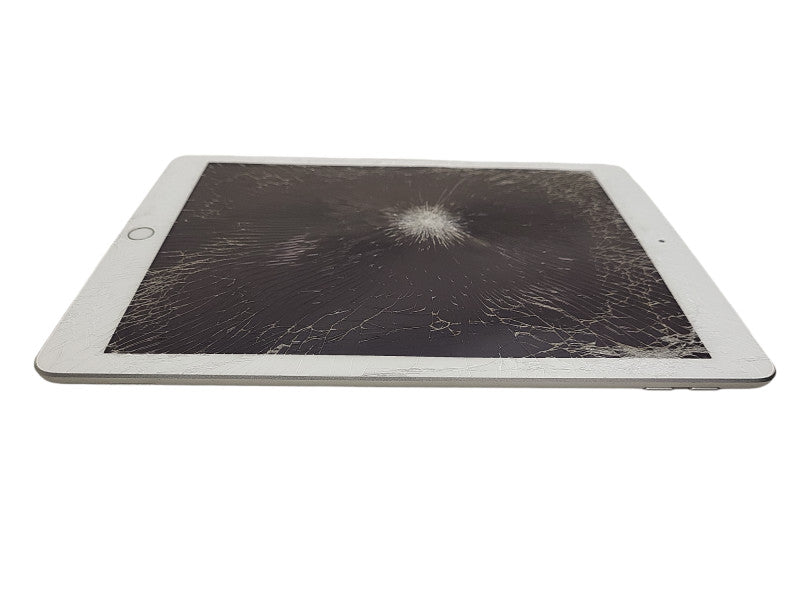 Apple iPad 5th Gen 128GB (A1823) READ $