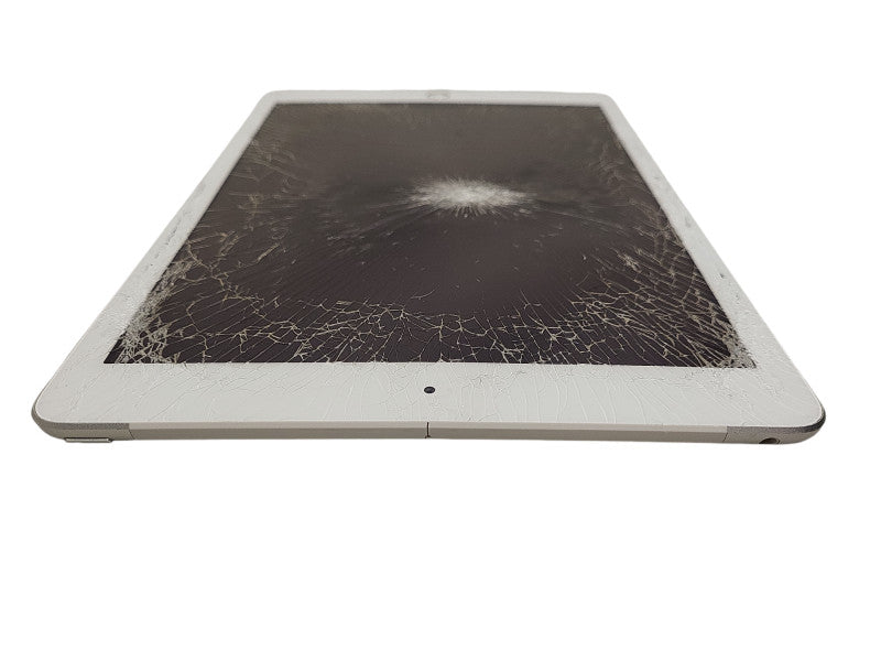 Apple iPad 5th Gen 128GB (A1823) READ $