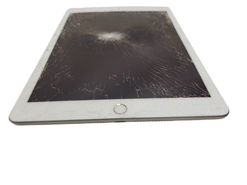 Apple iPad 5th Gen 128GB (A1823) READ $