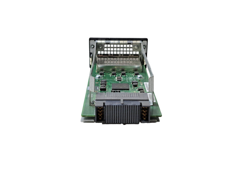 Cisco C3KX-NM-10G | 10G SFP+ Network Module for 3750-X 3560-X