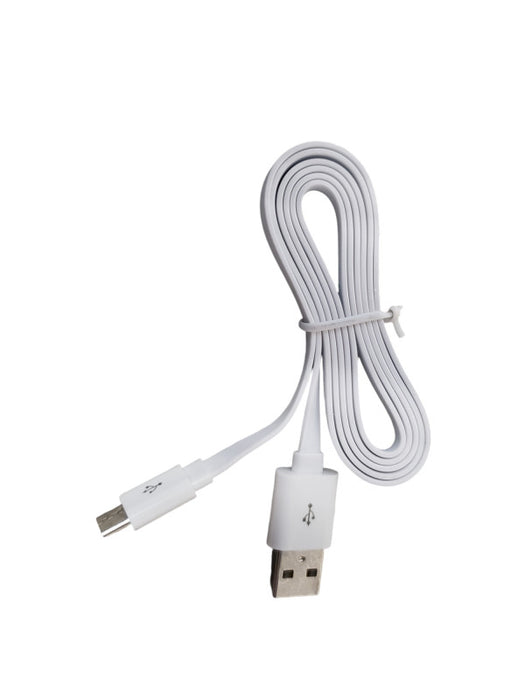 Generic 3ft Micro USB to USB charging cord  Q
