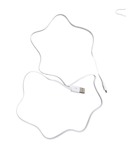 Generic 3ft Micro USB to USB charging cord  Q