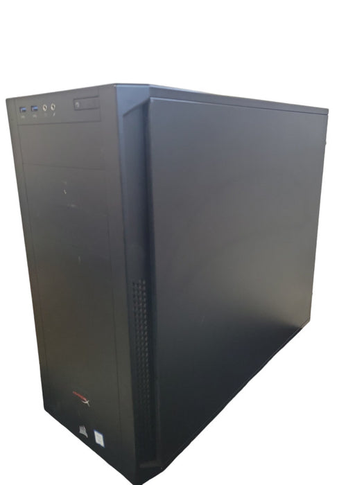 Custom PC/ASUS Prime Z270-A, i7-7700 CPU 3.60GHz, 16GB DDR4, 2x 256GB NVMe !
