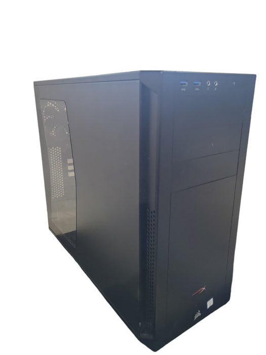 Custom PC/ASUS Prime Z270-A, i7-7700 CPU 3.60GHz, 16GB DDR4, 2x 256GB NVMe !
