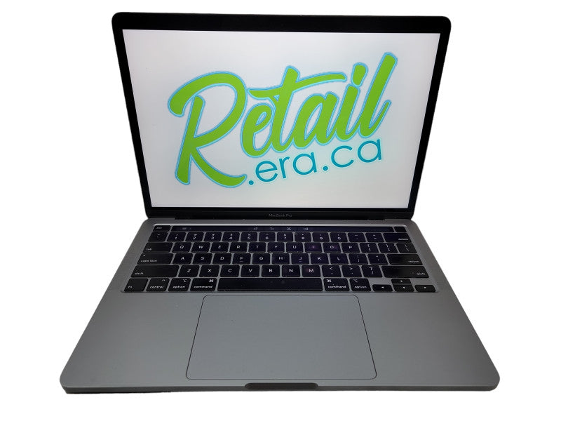 Apple Macbook Pro 2020 13" 4-Core i7-1068NG7 @ 2.3GHz 16GB DDR4 500GB SSD (