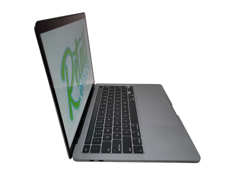 Apple Macbook Pro 2020 13" 4-Core i7-1068NG7 @ 2.3GHz 16GB DDR4 500GB SSD (