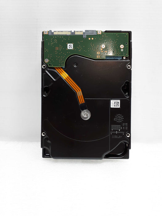 10TB SATA 3.5" Seagate Ironwolf NAS HDD +