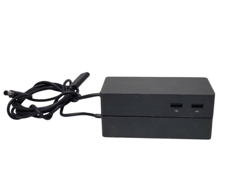 Microsoft Docking Station for Surface Pro 3 4 5 6 7 w/  AC Adapter, READ Q_