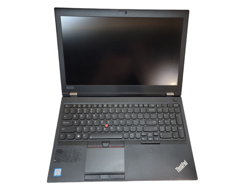 Lenovo ThinkPad P52 Workstation [PARTS]  Lap200