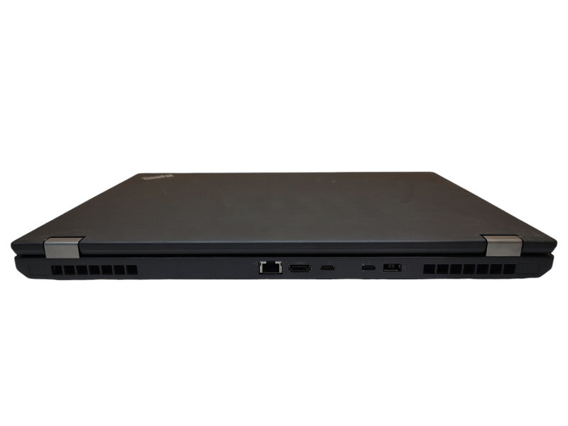Lenovo ThinkPad P52 Workstation [PARTS]  Lap200