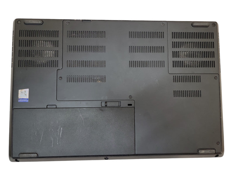 Lenovo ThinkPad P52 Workstation [PARTS]  Lap200